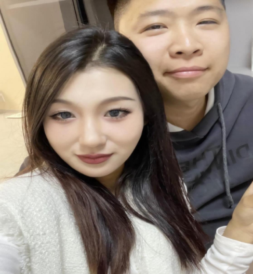 20250829七夕特輯|海螺新材里事業(yè)與生活的最佳“合伙人”175 20250829七夕特輯|海螺新材里事業(yè)與生活的最佳“合伙人”175