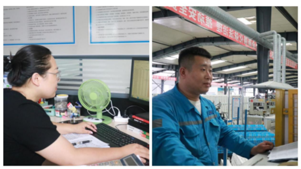 20250829七夕特輯|海螺新材里事業(yè)與生活的最佳“合伙人”1448 20250829七夕特輯|海螺新材里事業(yè)與生活的最佳“合伙人”1448