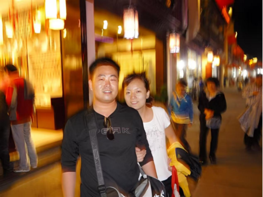 20250829七夕特輯|海螺新材里事業(yè)與生活的最佳“合伙人”1611 20250829七夕特輯|海螺新材里事業(yè)與生活的最佳“合伙人”1611