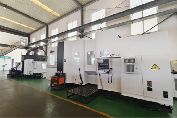 對外發(fā)布-20250818 海螺擠出裝備公司年產(chǎn)150套PVC寬幅板材及型材擠出模具擴(kuò)能項目順利投產(chǎn)-定稿164 對外發(fā)布-20250818 海螺擠出裝備公司年產(chǎn)150套PVC寬幅板材及型材擠出模具擴(kuò)能項目順利投產(chǎn)-定稿164