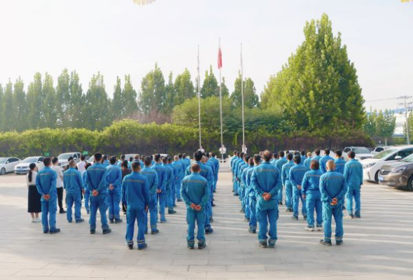 20251001 最美中國(guó)紅！海螺新材各單位國(guó)慶氛圍已“拉滿”474