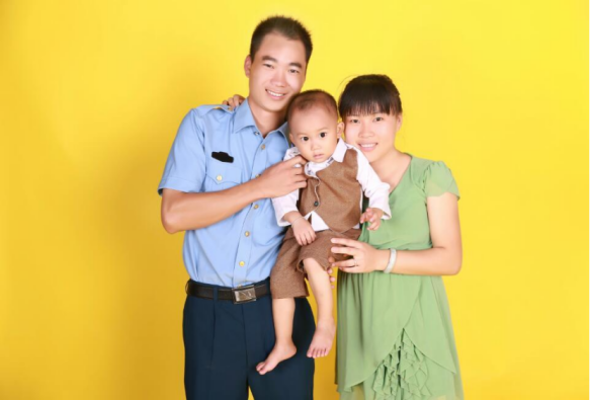 20251006月滿中秋 情系海螺  我們的全家福781