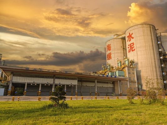 達(dá)州海螺楊雪峰——廠(chǎng)幕余暉_副本